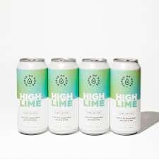 Ounce of Hope High Lime