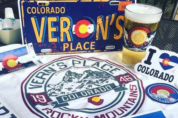 Vern's Place Collectables