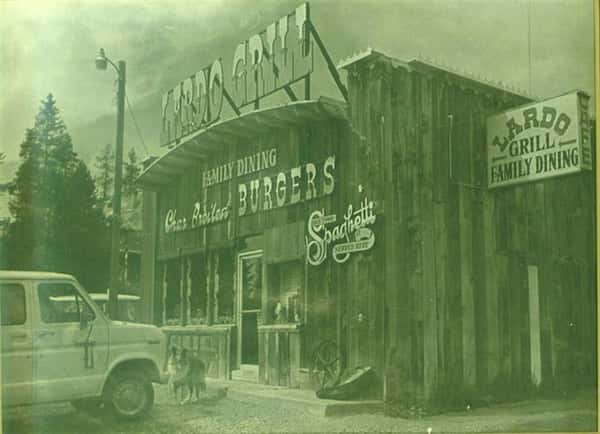 Photos Lardos Grill & Saloon Bar & Grill in McCall, ID