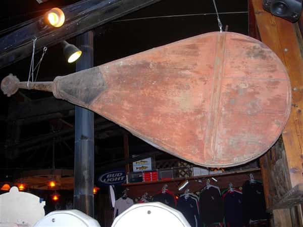 Photos Lardos Grill & Saloon Bar & Grill in McCall, ID