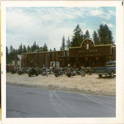 Photos Lardos Grill & Saloon Bar & Grill in McCall, ID