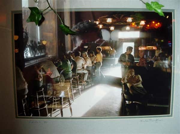 Photos Lardos Grill & Saloon Bar & Grill in McCall, ID