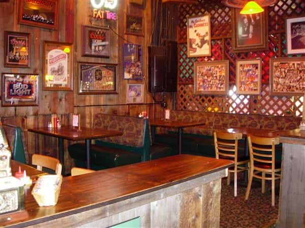 Photos Lardos Grill & Saloon Bar & Grill in McCall, ID