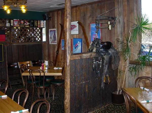 Photos Lardos Grill & Saloon Bar & Grill in McCall, ID