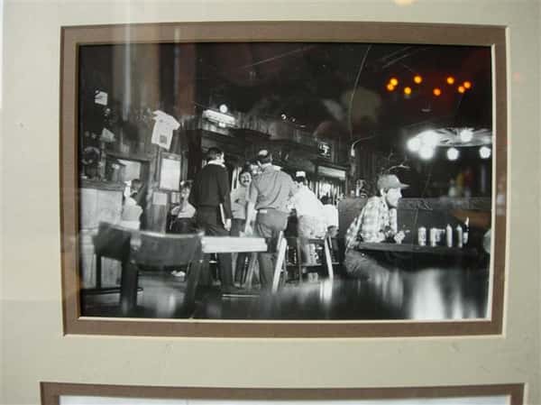 Photos Lardos Grill & Saloon Bar & Grill in McCall, ID