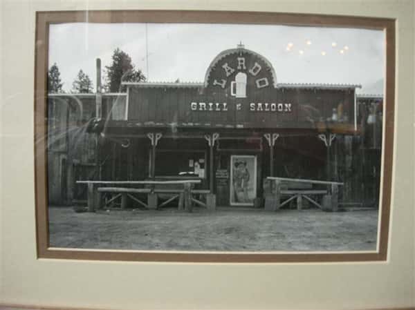Photos Lardos Grill & Saloon Bar & Grill in McCall, ID