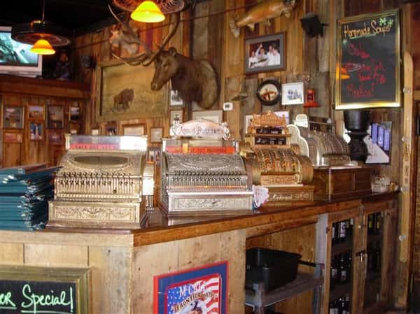 Photos Lardos Grill & Saloon Bar & Grill in McCall, ID