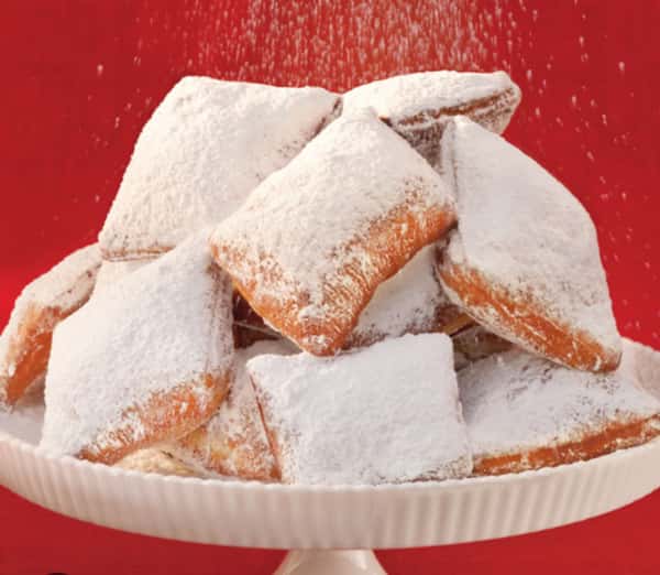 Beignets