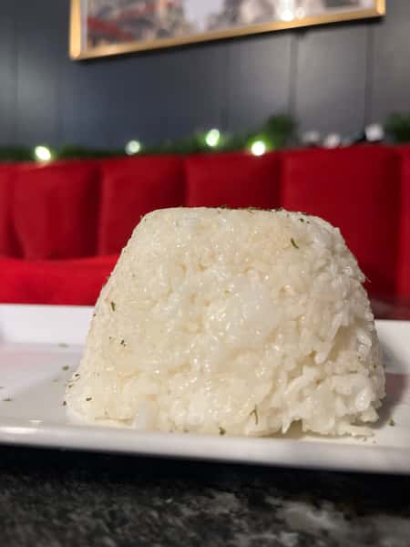 Jasmine Rice