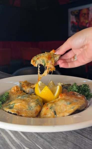 Oyster Royale (6)