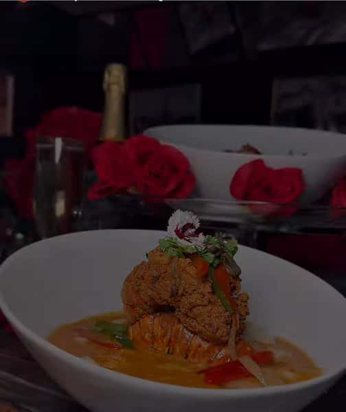 Creole Catch