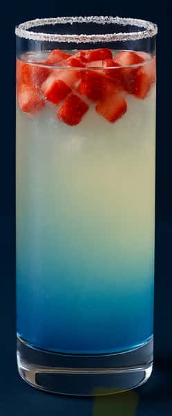 Freedom 'Rita