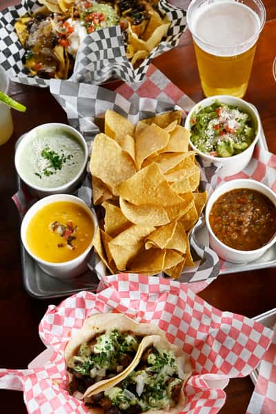 tacos