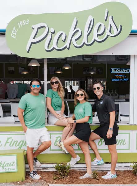 pickles