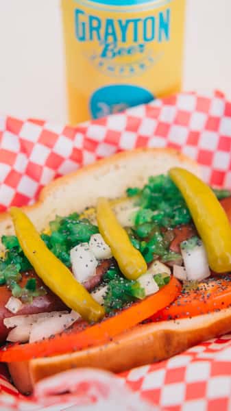 hotdog