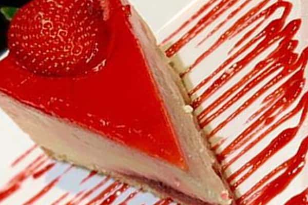 Cheesecake