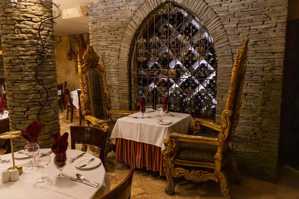 Ember Room
