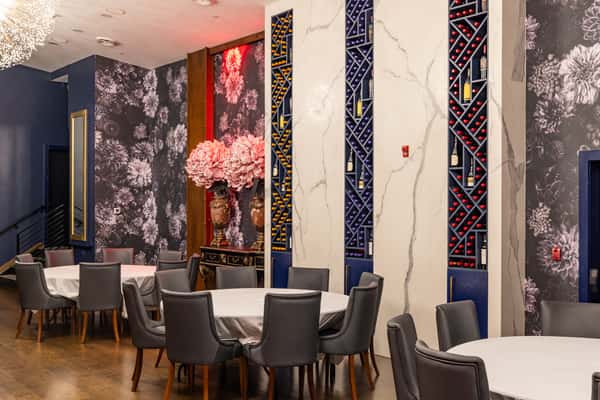 Aurelia Room