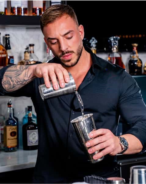Bartender
