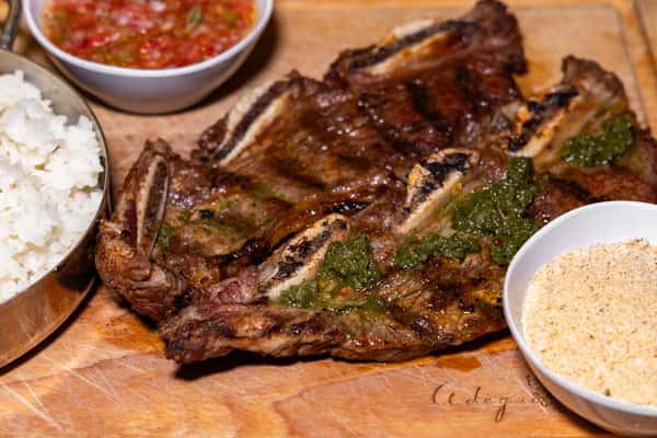 Beef Ribs