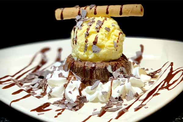 Soufflé