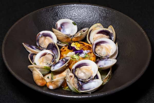 Cockles