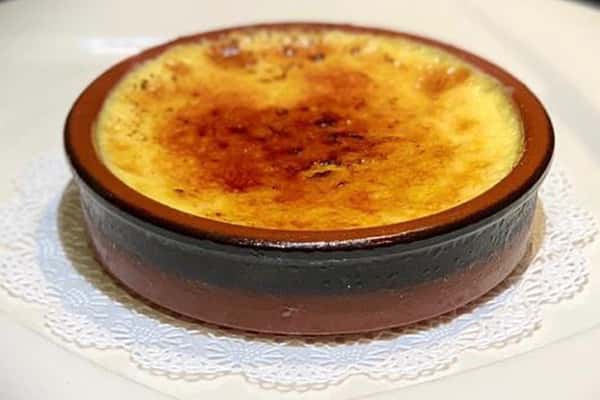 Flan