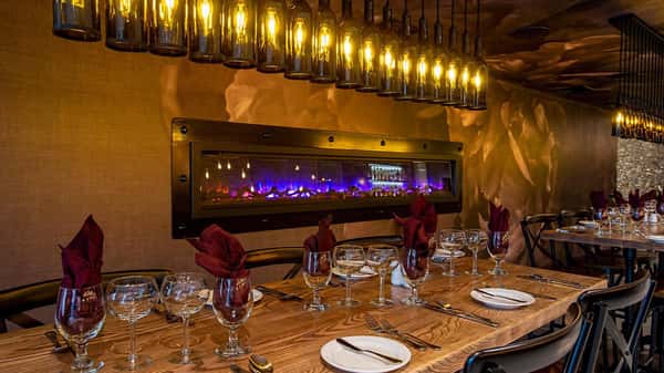 Private Events