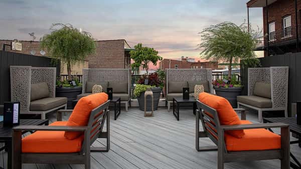 rooftop