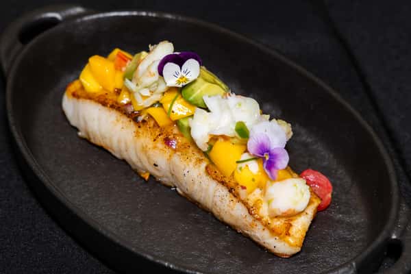 Sea Bass