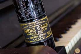 Smoke Wagon Small Batch