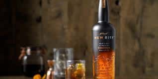 New Riff BIB (Bourbon)