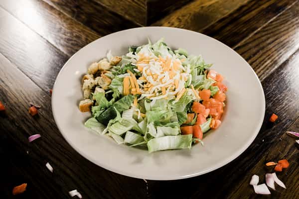 House Salad