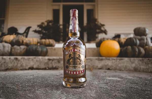 Belle Meade Madeira Finish