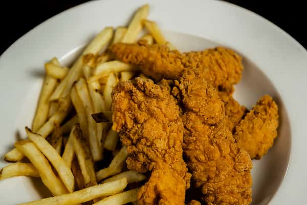 Tenders