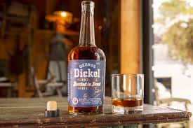 George Dickel BIB Tennessee