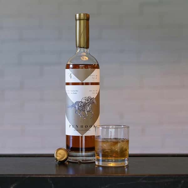 Pinhook (Bourbon)