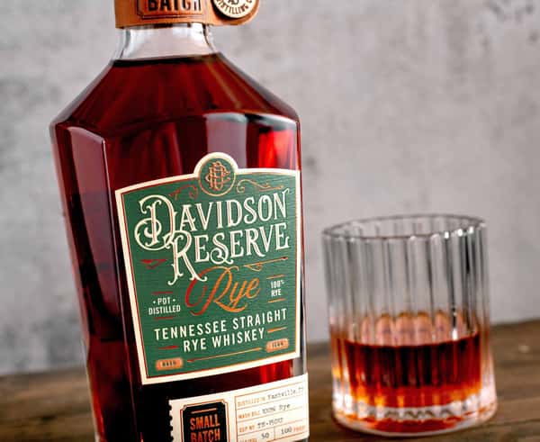 Davidson Reserve (Rye)