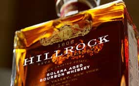 Hillrock Solera Aged