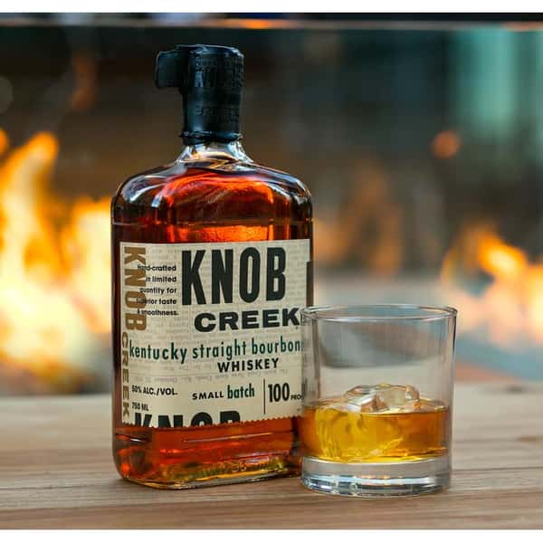 Knob Creek 9yr (Bourbon)