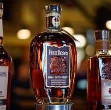 Four Roses Small Batch Select