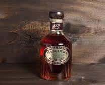 Hancock Single Barrel Bourbon