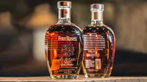 Four Roses Limited Edition 2020 Bourbon