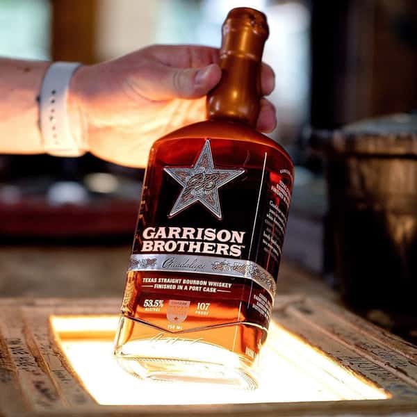 Garrison Brothers