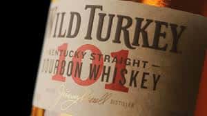 Wild Turkey 101 (Bourbon)