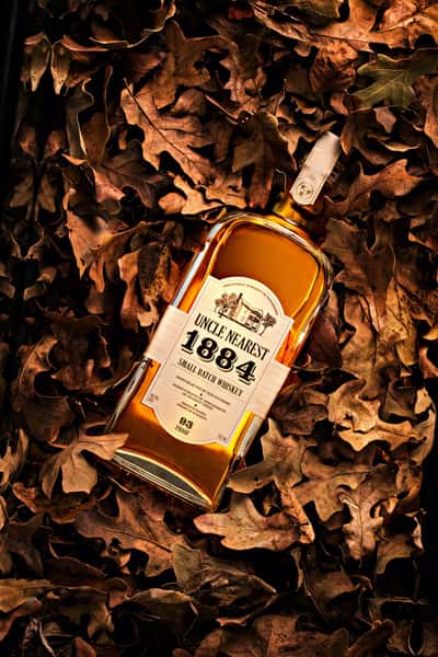 Uncle Nearest 1884