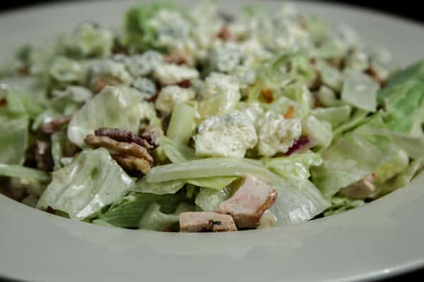 Chopped Salad
