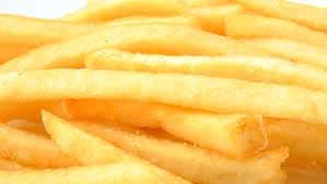 Hand Cut Fries