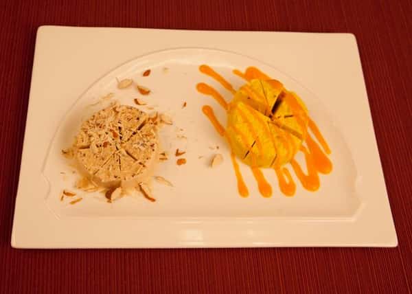 kulfi