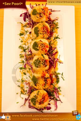 Sev Puri